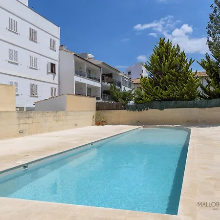 Apartment Cala Ventura Espectacular Atico Con Vistas