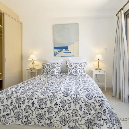 Apartment Cala Ventura Espectacular Atico Con Vistas Port de Pollenca