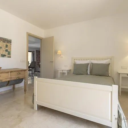 Apartment Cala Ventura Espectacular Atico Con Vistas