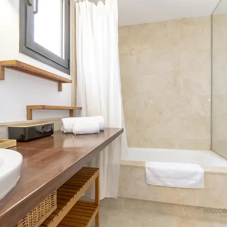 Apartment Cala Ventura Espectacular Atico Con Vistas *