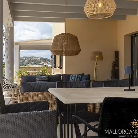 Apartment Cala Ventura Espectacular Atico Con Vistas *