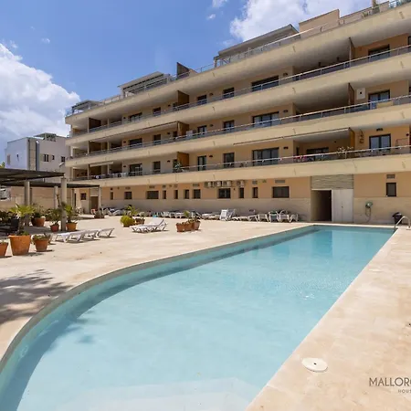 Apartment Cala Ventura Espectacular Atico Con Vistas Port de Pollenca